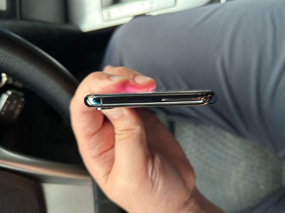 Iphone Xs Max 256 Gb