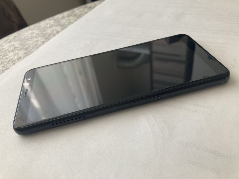 Samsung A8 2018 Топ