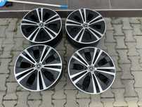 Оригинални Джанти 18" Цола за Mercedes W212 W213 W204 W205 W117 W176