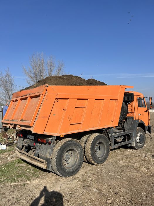 Перегной идеальный #1