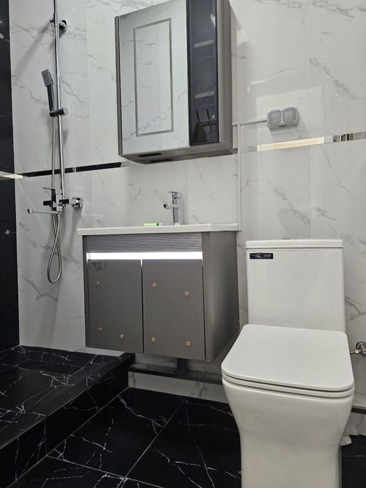 Шерикликка квартира