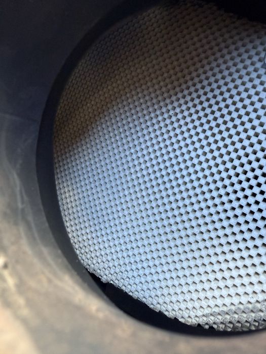 Filtru particule original Nou Vw T5 2.0 tdi 102 140 180 cai