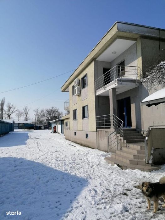 Hală producție sau depozitare