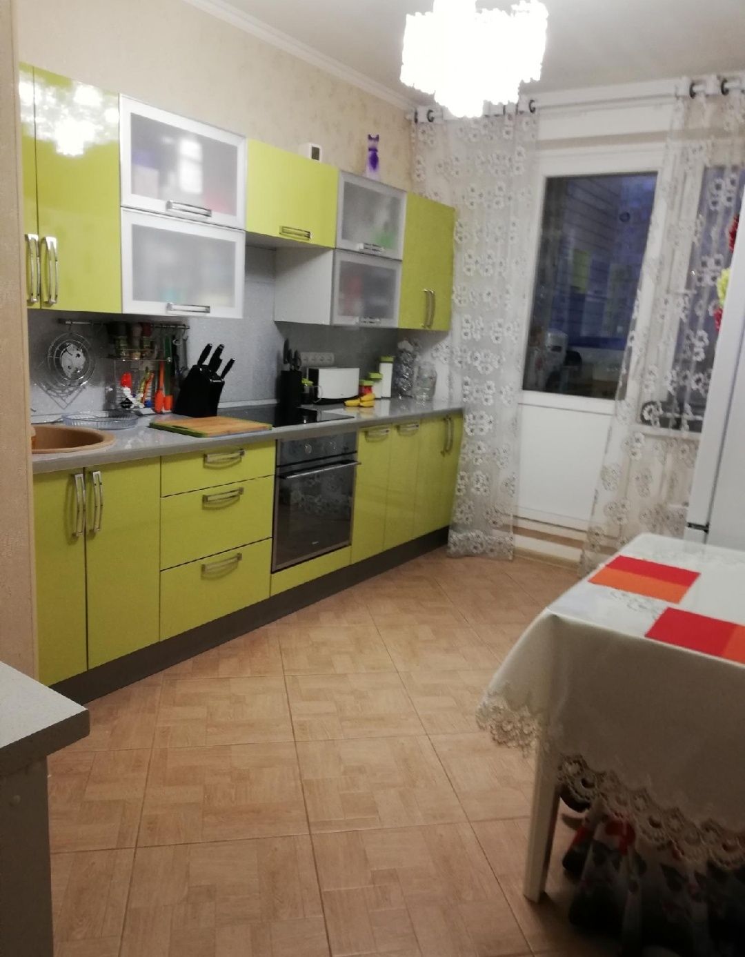 Сдаётся дом кв в центре