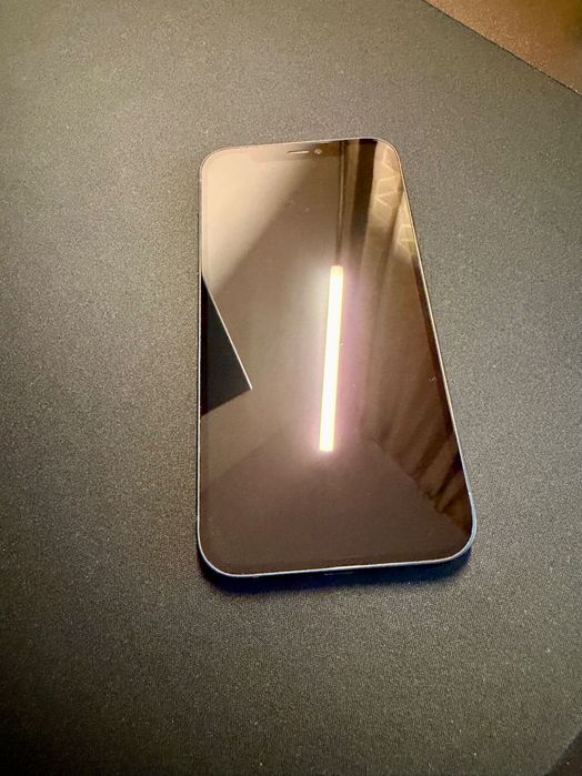 Iphone 12, 128 gb negru