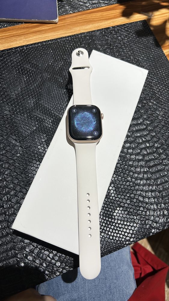 Apple Watsh Series 10