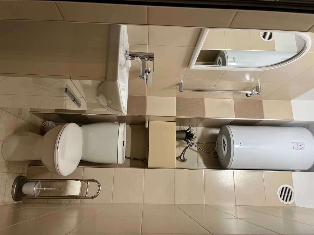 Дава се под наем Мезонет в София, Студентски град - 125 кв.м за 892.5 € - Снимка #21