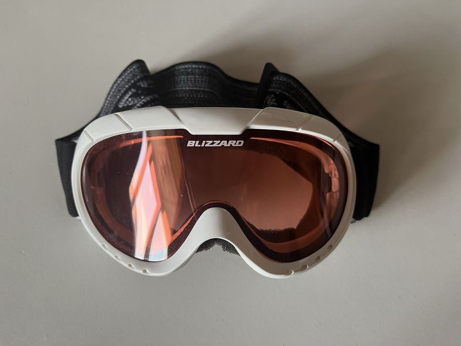 Детски очила за ски