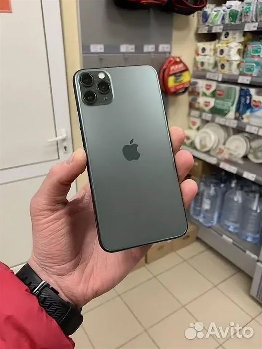 11про и 13 айфон на обмен