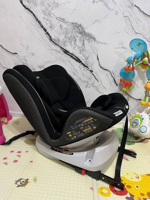 Автокресло детское