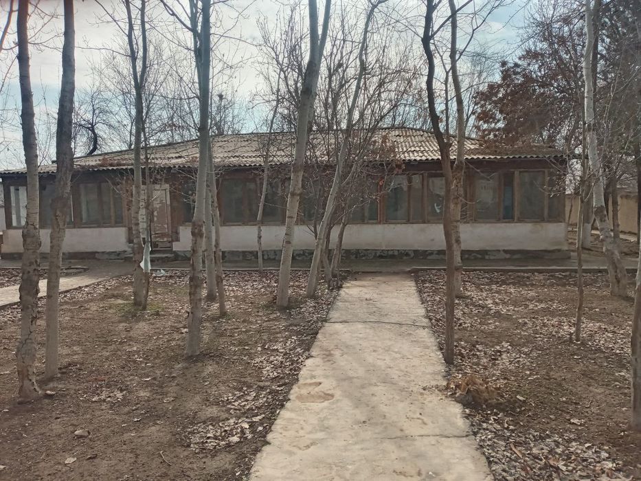 Turar joy obyekti sotiladi