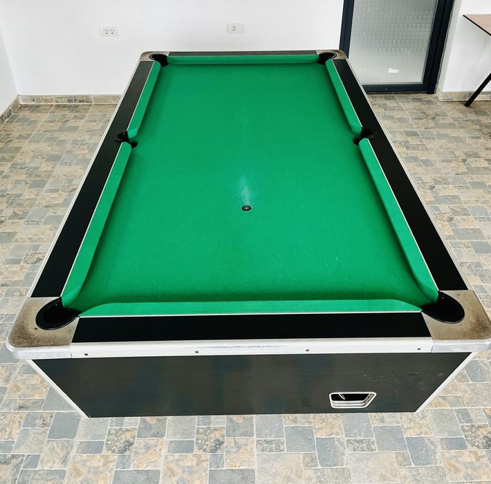 Masa de biliard ENGLEZESC 7FT
