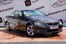 BMW Seria 3 Bmw seria 3 E93 2.0 benzina 170 cp