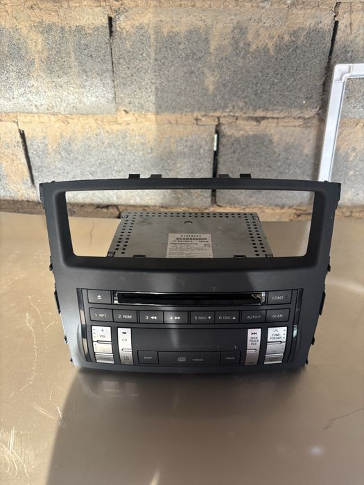 Продается магнитафон митсубиси поджера оригинал