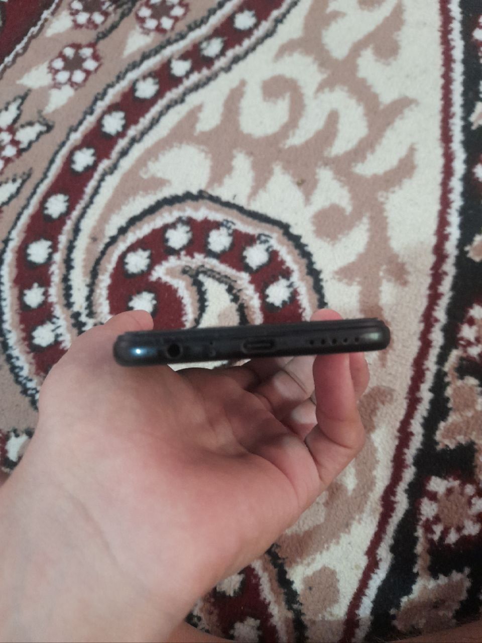 Redmi note 8 aybi yoq 3 32 gb kamerasi 4k