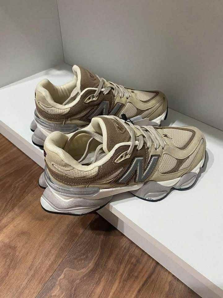 New balane 9060, естествен велур! Видове