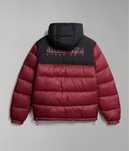 Napapijri A-Hornelen Jacket ОРИГИНАЛНО мъжко зимно яке - M/L/XL