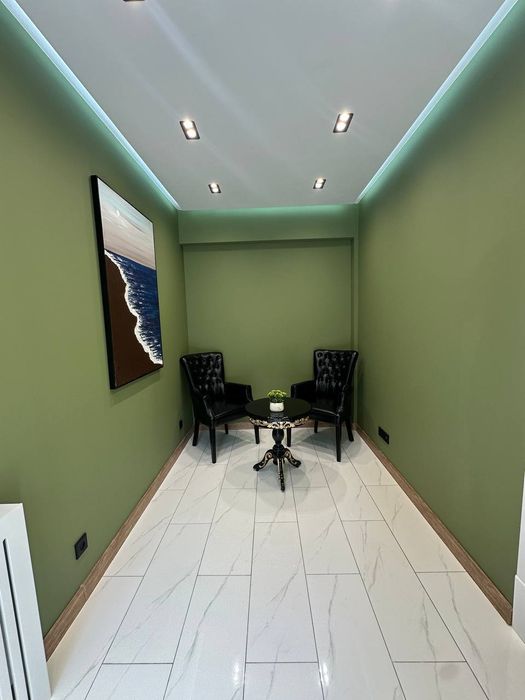 Аренда офиса. Ор-р: Мирабад Авеню. Площадь: 115 м²