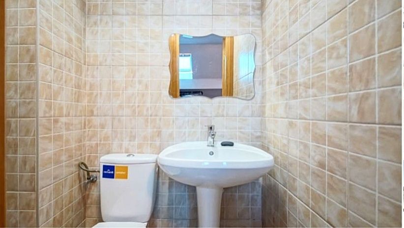 Apartament 3 camere, 2 băi, dressing și terasă 35 mp – zona Coresi