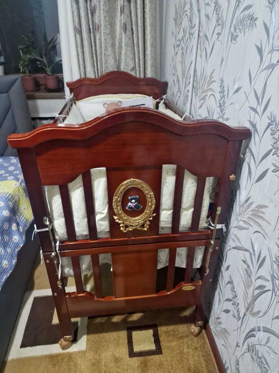 Продается детская кровать