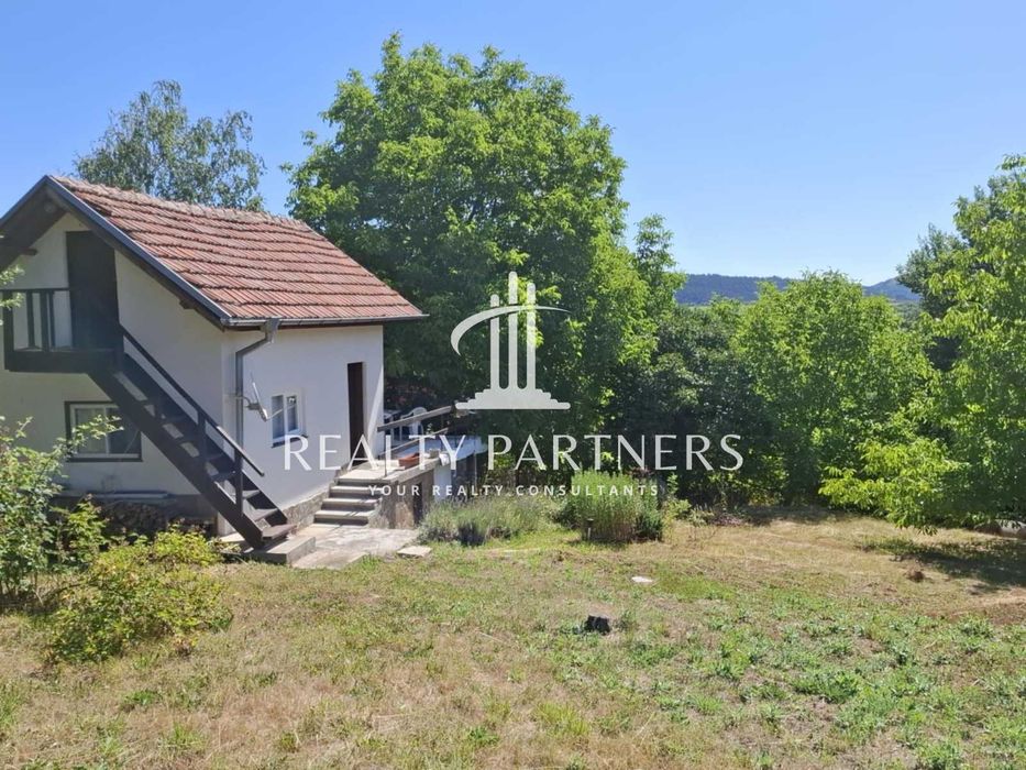 Продава се Къща в с. Ярославци, Област Перник - 60 кв.м за 582 €/кв.м - Снимка #4