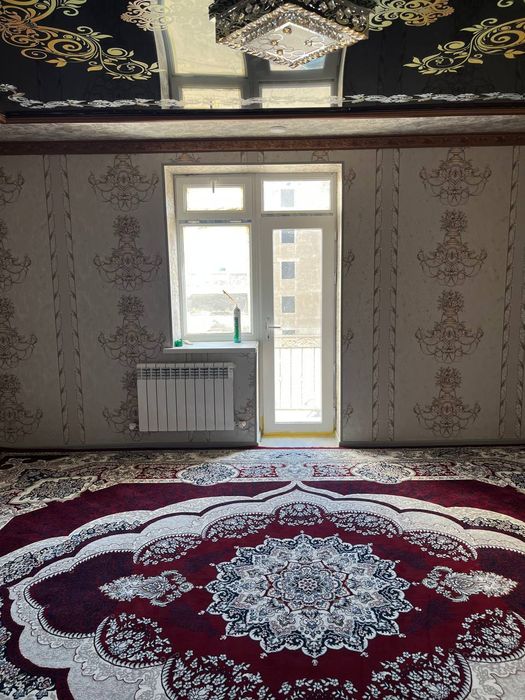 Квартира сотилади