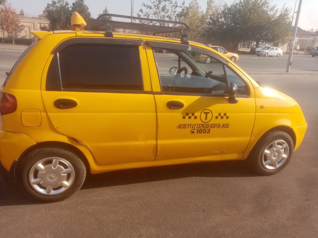 Продам Автомобиль матиз