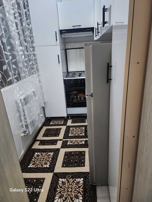 6-Hammom oldidan bez agenstvo ijaraga uy