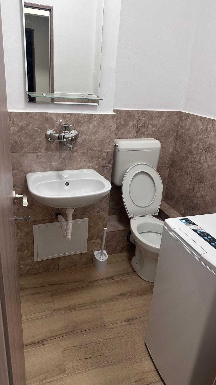 Proprietar Inchiriez apartament 3 cam aradului piata verde