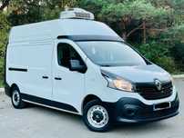 Renault Trafic 2019 izoterma / frigorific