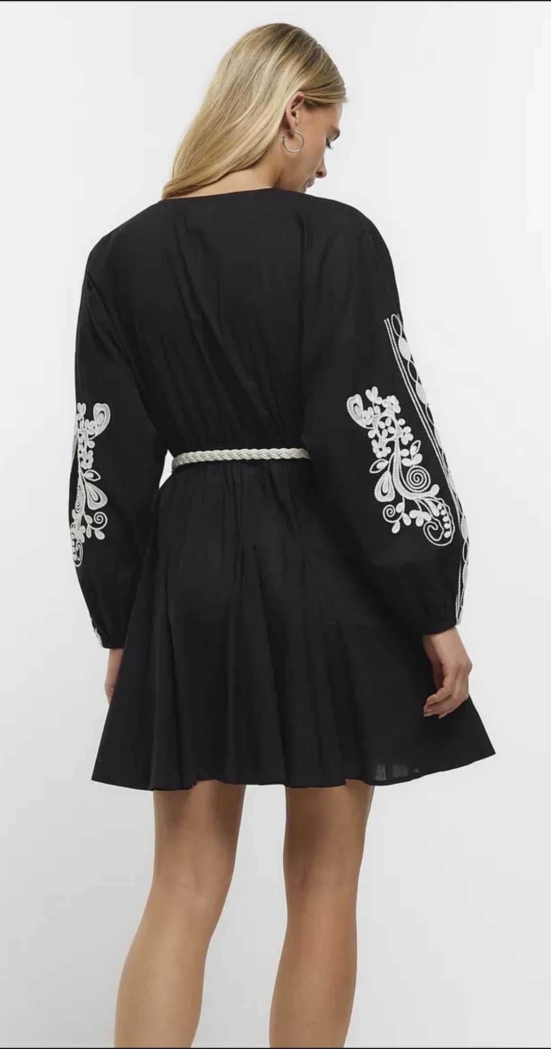 Дамска рокля RIVER ISLAND S/M