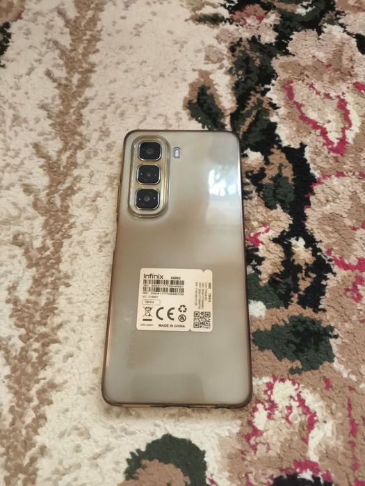 Infinix Hot 50 6/128GB продается