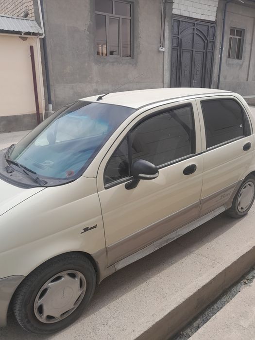 Matiz best sotiladi 2017yil