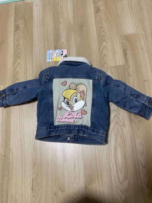 Бебешко яке Looney Tunes 74