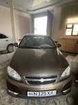 Chevrolet Gentra 3 full