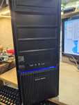 Компютър с i5-6400/16GB/RX580,