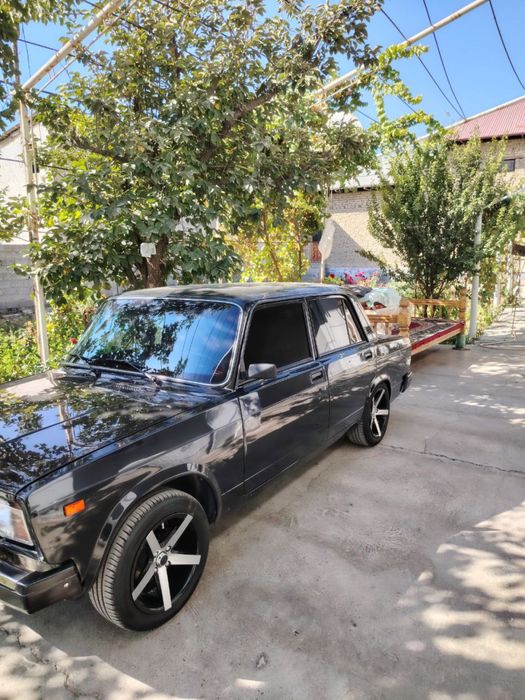 Vaz 2107 Sotiladi