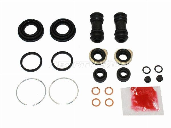 Ремкомплект суппорта  Toyota Corolla