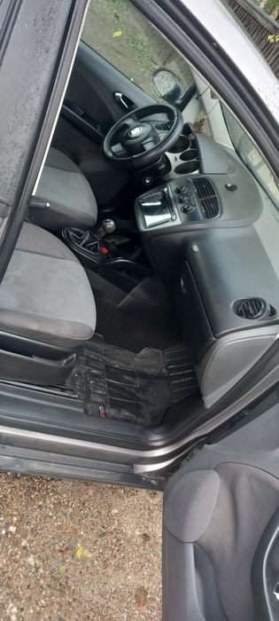 Seat altea 1.9 tdi