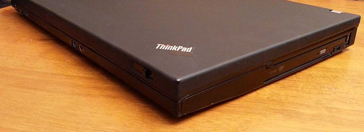 Продавам лаптоп Lenovo ThinkPad T61