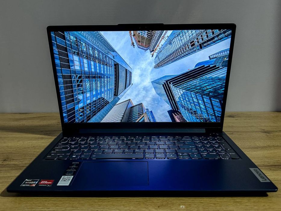 Lenovo Ideapad Sensor ekran