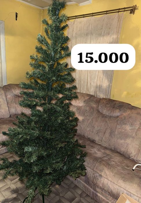 Продам елку-180 см!!!