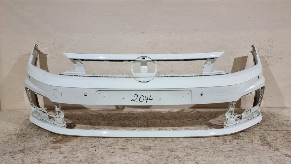 Bara fata VW Polo GTI, 2017, 2018, 2019, 2020, 2021, cod origine OE  2GS807221G.