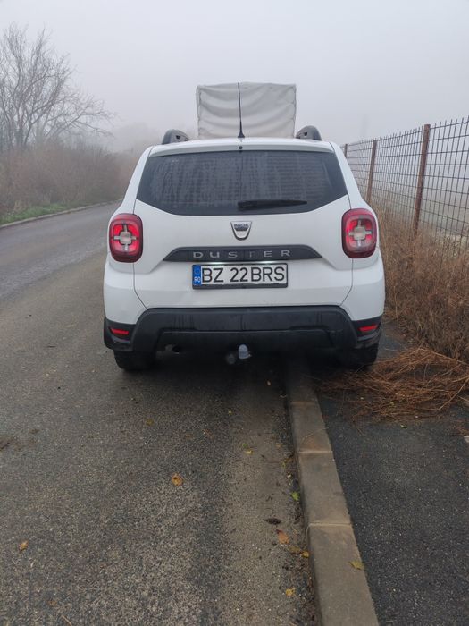 Vand  dacia duster