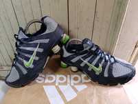 ''Nike Shox''оригинални маратонки 43 номер
