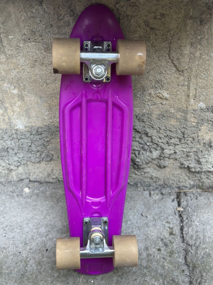 Penny board Dstreet