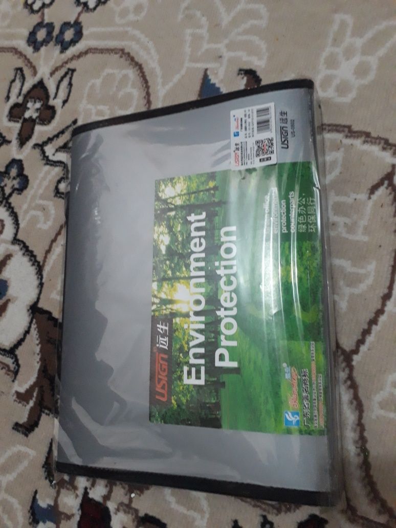 Продам папку 13 отсека