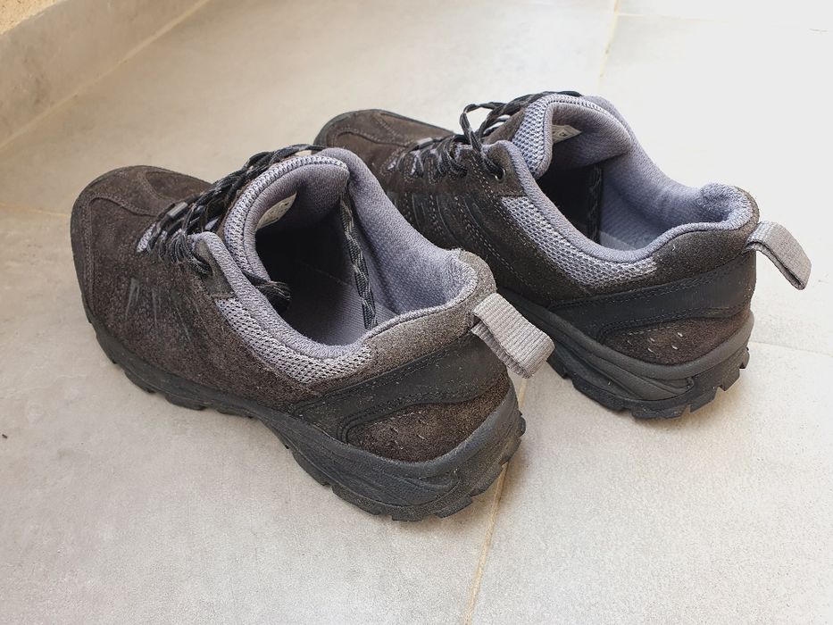 Pantofi drumeție lotto nr 40