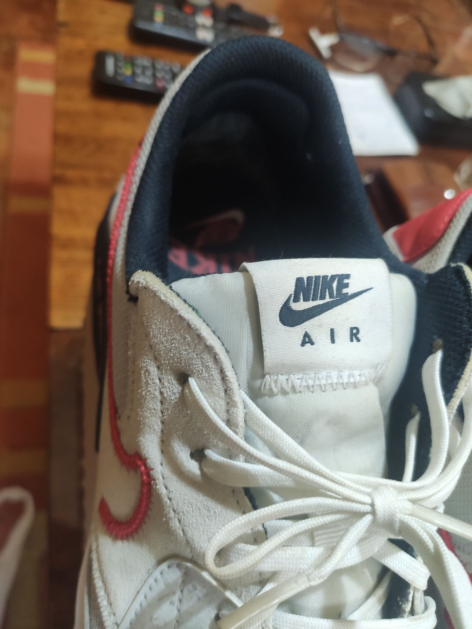 Мъжки маратонки NIKE удобни за града