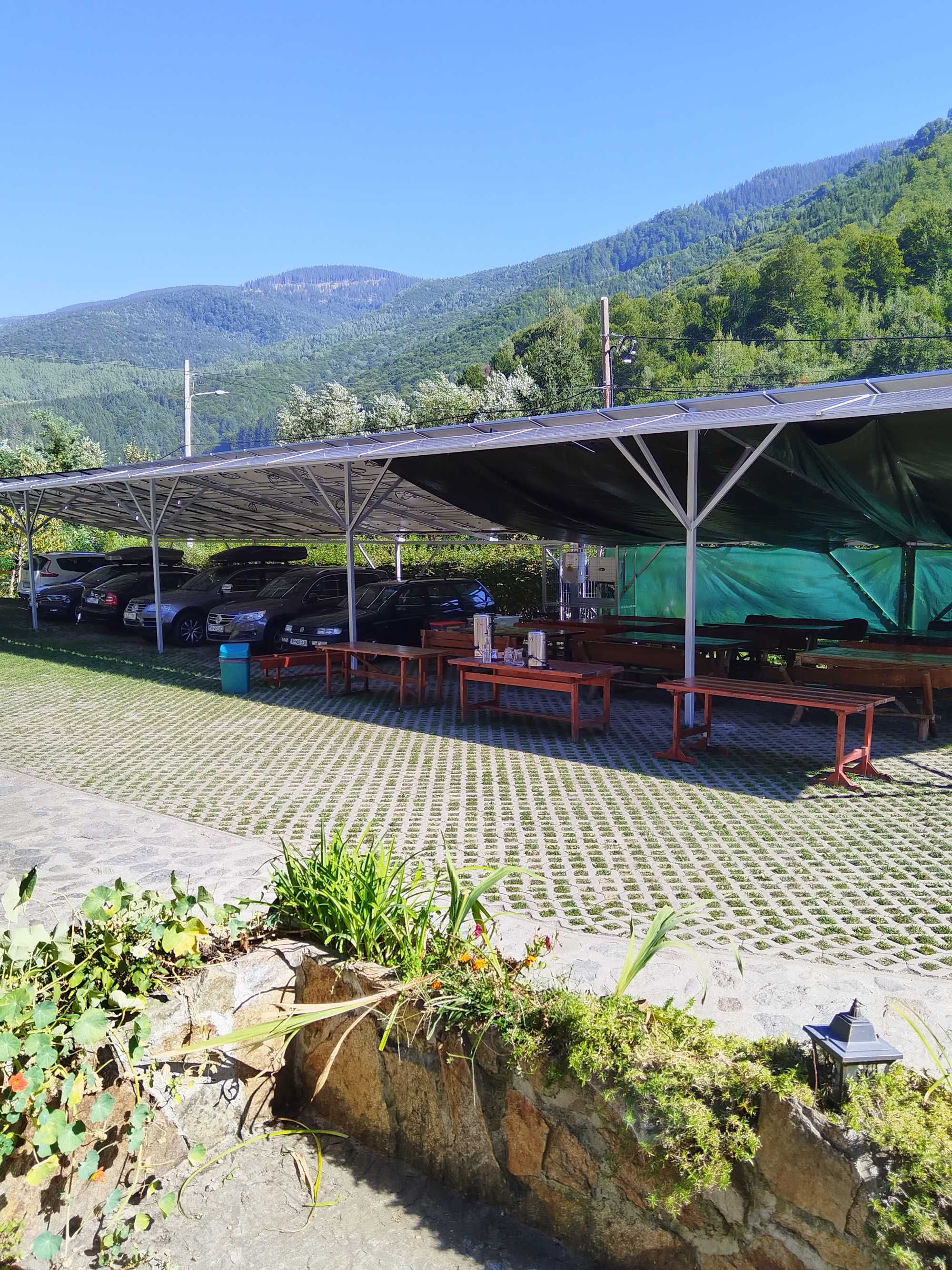Afacere la cheie  Pensiune 35 camere   Investitie imobiliara